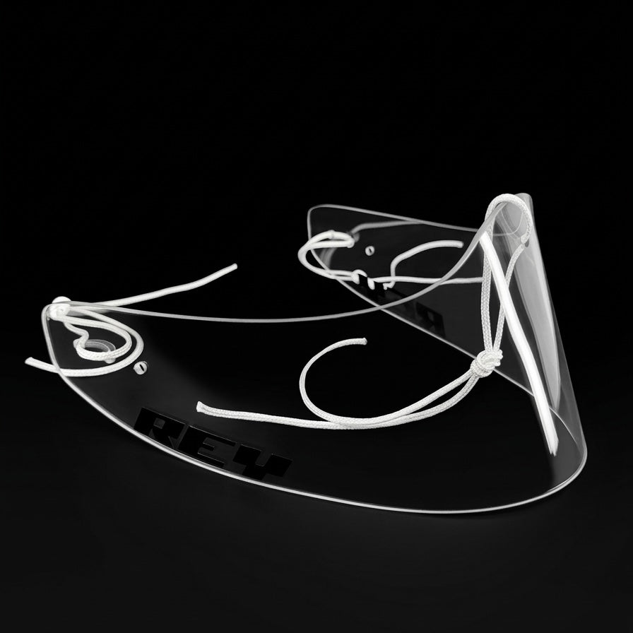 Throat protector