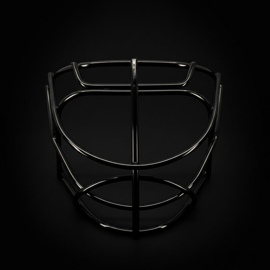 Bříza / Sauber mříž - SENIOR (5/8)