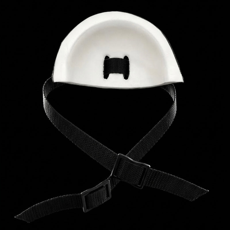 Chin cup - Hasek