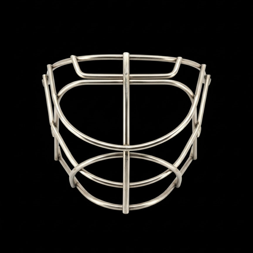 Bříza / Sauber mříž - SENIOR (5/8)