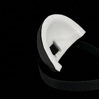 Chin cup - Hasek