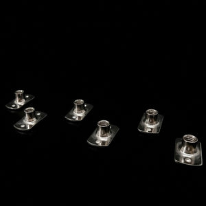 Matky na kování - 6ks