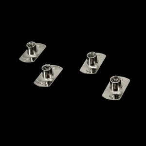 Matky na kování - 4ks