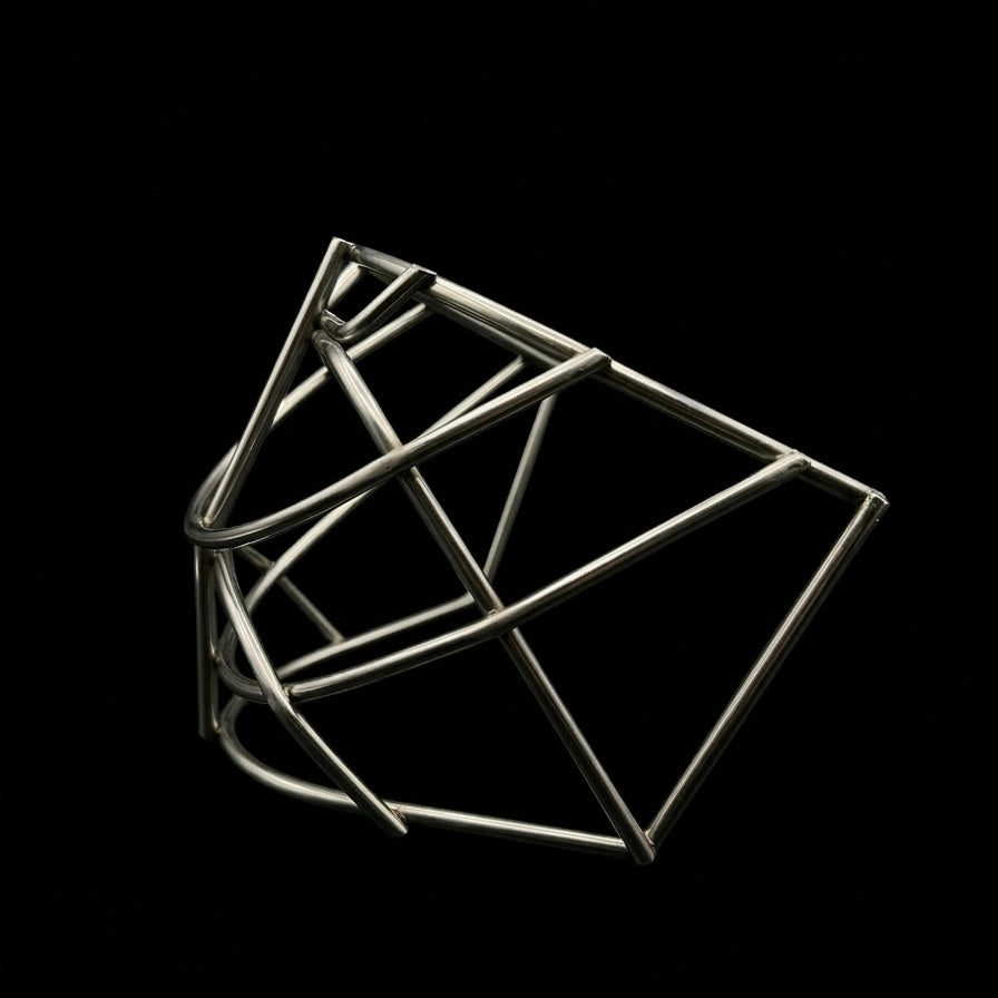 Bříza / Sauber mříž - SENIOR (5/8)